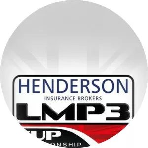 L MP3 Cup Championship Motor Racing - TV program