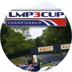 LMP3 Cup Championship - TV program