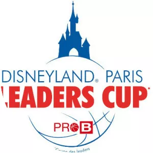 LNB Pro A Leaders Cup