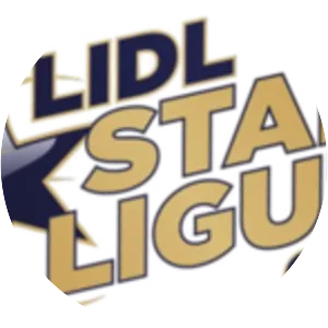 LNH Division 1