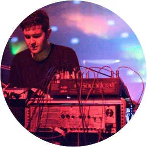 Lnrdcroy - Musical artist