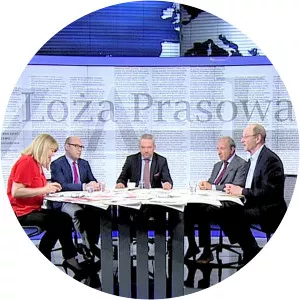 Lo?a prasowaSince 2002