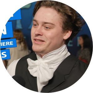 lo'ak британ далтон