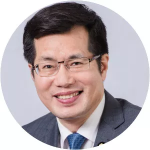 Lo Chih-cheng - Politician