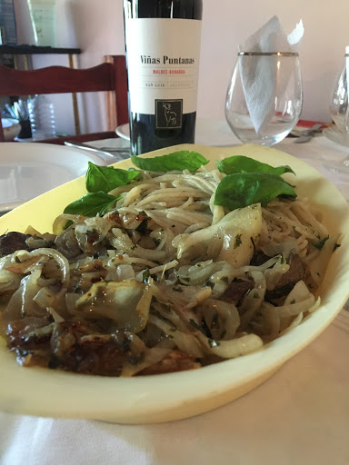 Lo de Carlitos comida para llevar - Restaurant