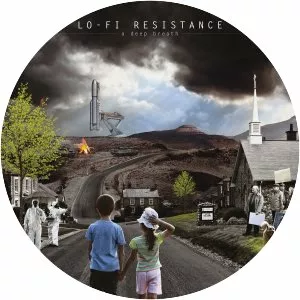Lo-Fi Resistance