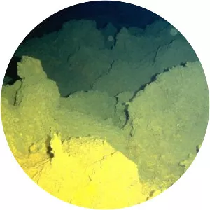 Lōʻihi Seamount - Submarine volcano in the United States of America