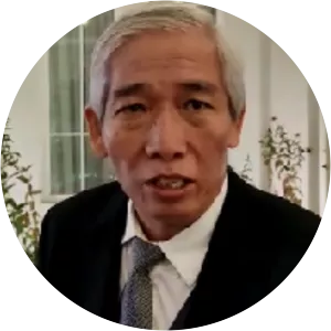 Lo Kheng Hong