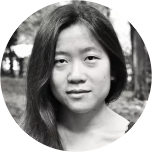 Lo Kwa Mei-en - Author