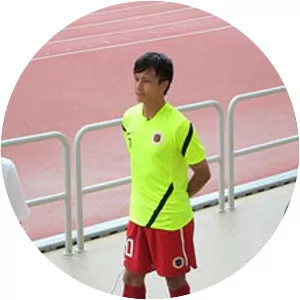 Lo Kwan Yee - Football player