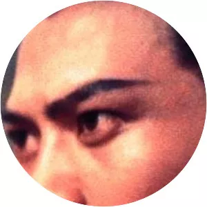 Lo Lieh - Martial artist