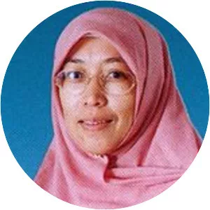 Lo' Lo' Mohd Ghazali