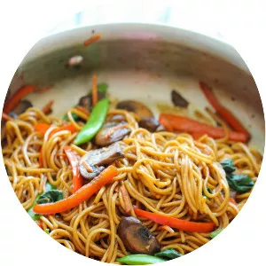 Lo mein
