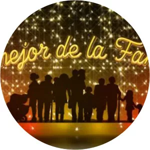 Lo Mejor de la FamiliaSince 2017 - TV program