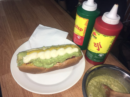 Lo Mejor de La Florida