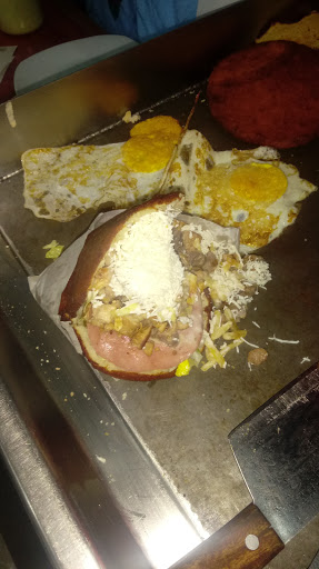 Lo Mejor de mi Tierra - Restaurant