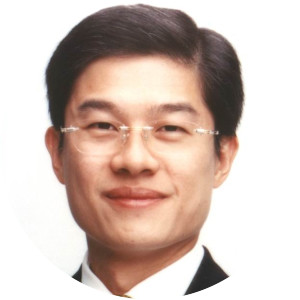 Lo Ming-tsai - Member of the Legislative Yuan