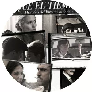 Lo que el tiempo nos dejó - TV program