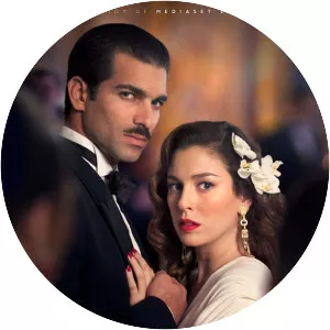 Lo que escondían sus ojos - TV program