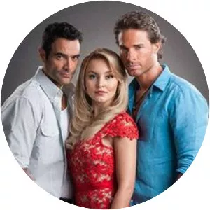 Lo que la vida me robó - Mexican telenovela