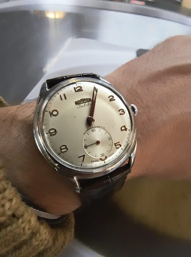 Lo Scrigno Di Righetti Alessandro - Jeweler in Genoa, Italy