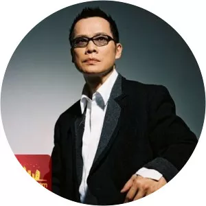 Lo Ta-yu - Taiwanese singer-songwriter