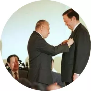 Lo Tak-shing - Legislator