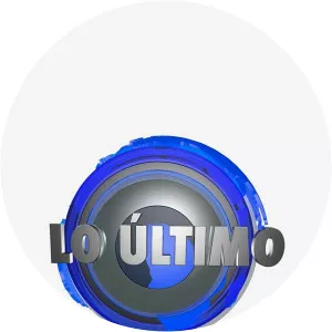 Lo último - TV program