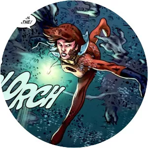 Loa - Fictional character