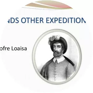 Loaísa expedition