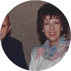 Loanne Parker - Colonel Tom Parker's wife