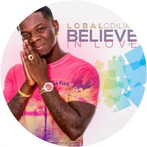 LOBA LODILIKIE - Musical artist