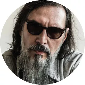 Lobão - Brazilian singer