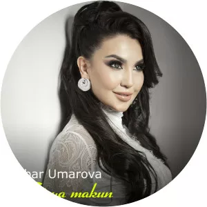Lobar Umarova - Musical artist
