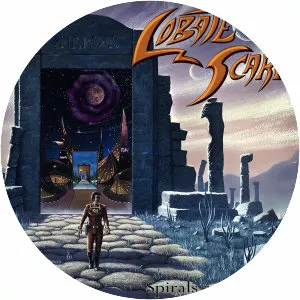 Lobate Scarp - Musical group