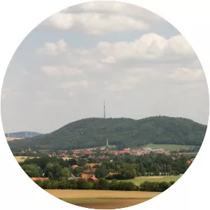 Löbauer Berg