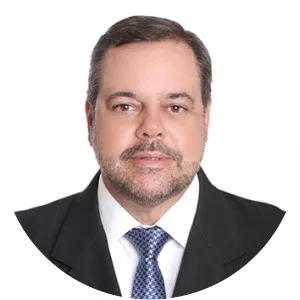 Lobbe Neto - Politician