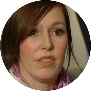 Lobke Huisman - Henny Huisman's daughter