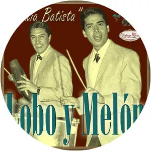 Lobo y Melón