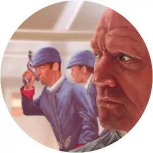 Lobot - Movie character