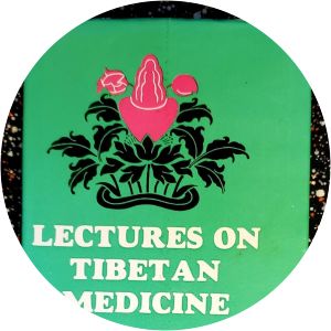 Lobsang Dolma Khangkar