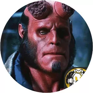 Lobster Johnson - Fictional character