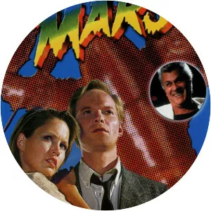 Lobster Man from Mars