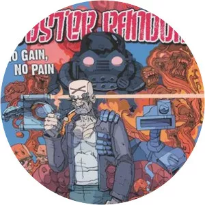 Lobster Random photograph