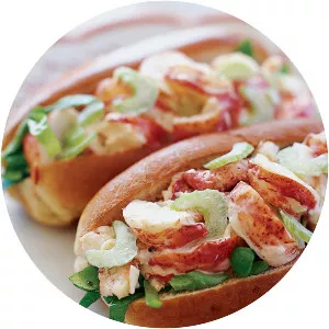 Lobster roll - 