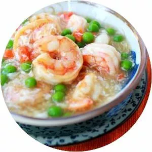 Lobster sauce - Food