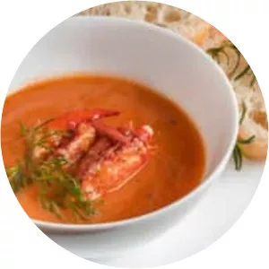 Lobster stew