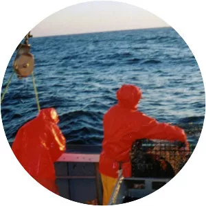 Lobstermen: Jeopardy at Sea