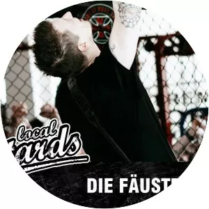 Local Bastards - Musical group