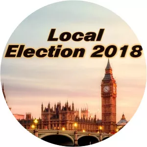 Local Elections 2018 - TV program